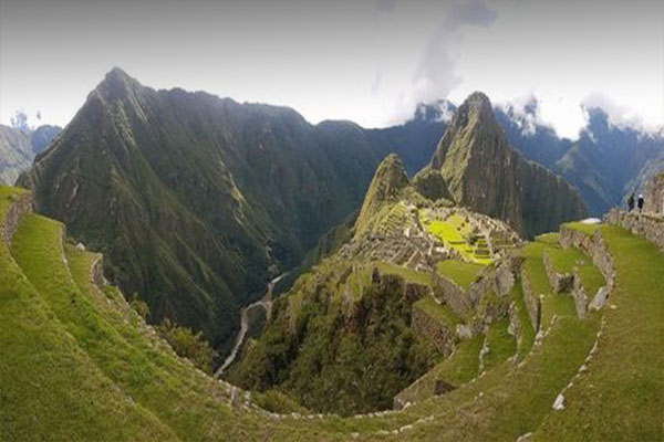 Destinos CLP Machupicchu Travel Peru