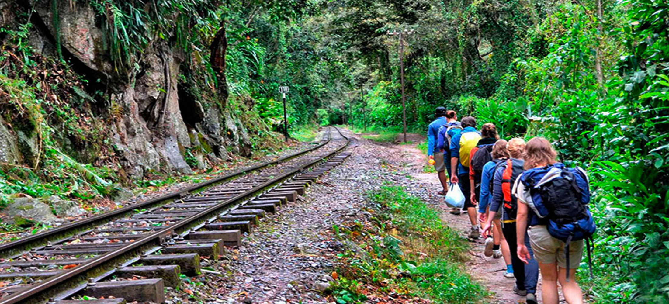 inka jungle clp machupicchu travel