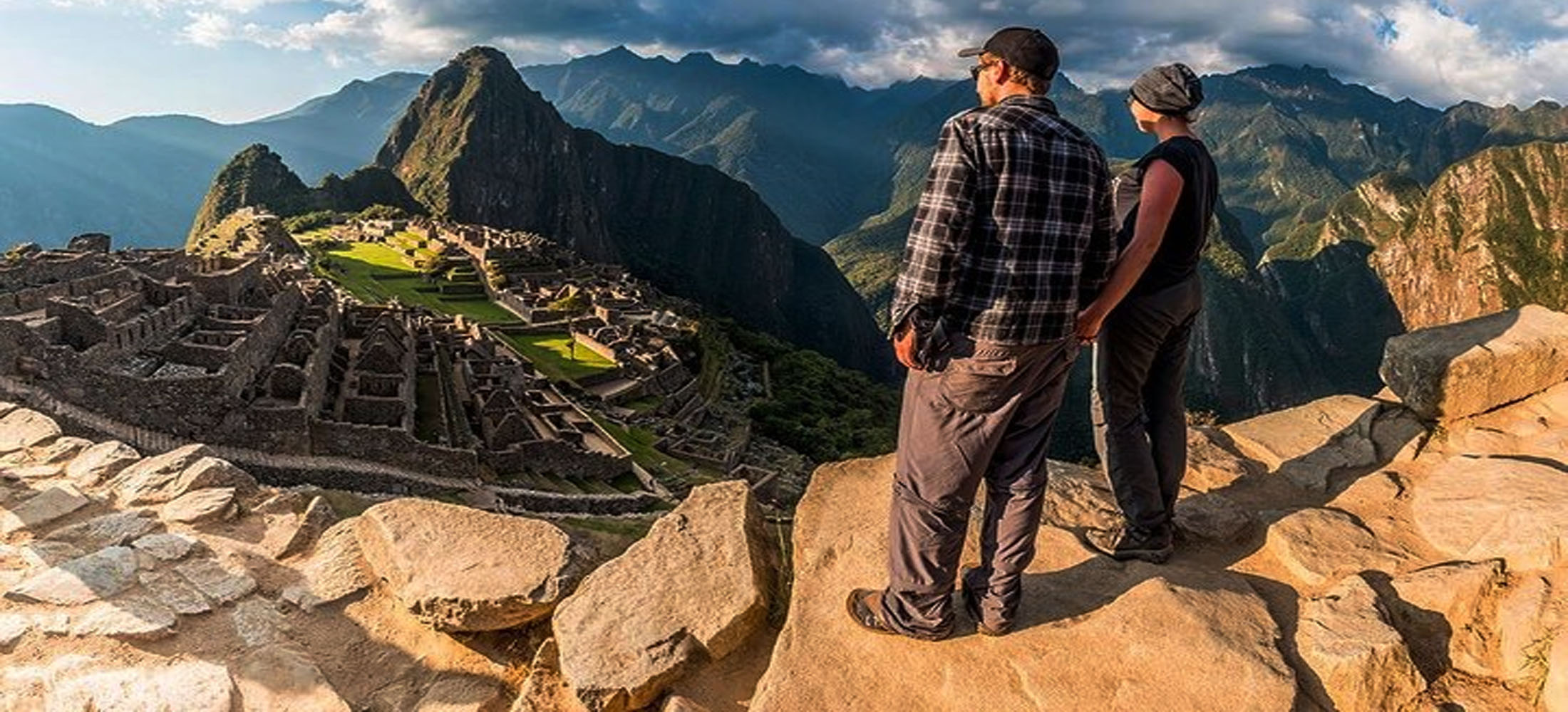 Salkantay Trek a Machu Picchu 4D/3N